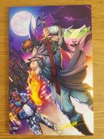 Final Boss #1 - Retailer Exclusive Franck Uzan Virgin, Boeken, Nieuw