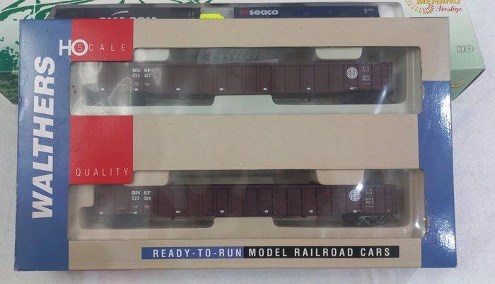 Mehano, Walthers, Fleischmann H0 -, Hobby & Loisirs créatifs, Trains miniatures | HO