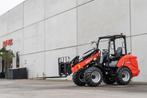 2023 Manitou MLA4-50H - Kniklader/Minilader - Nieuw, Articles professionnels