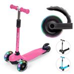 Tweedekans | LifeGoods HappyStep - Kinderstep - Step 2-5, Fietsen en Brommers, Fietsen | Kinderfietsjes, Ophalen of Verzenden
