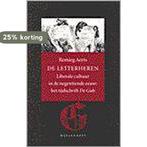 LETTERHEREN 9789029051880 R. Aerts, Boeken, Verzenden, Gelezen, R. Aerts