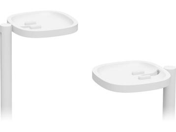 Sonos SS1FSWW1 - Speakerstandaard - Vloer - Wit (2 stuks), Verzenden