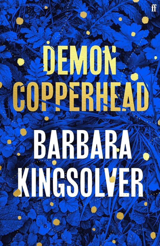 Demon Copperhead 9780571376476 Barbara Kingsolver, Boeken, Taal | Engels, Gelezen, Verzenden