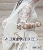 The Wedding Dress 9783791348735 Eleanor Thompson, Verzenden, Gelezen, Eleanor Thompson