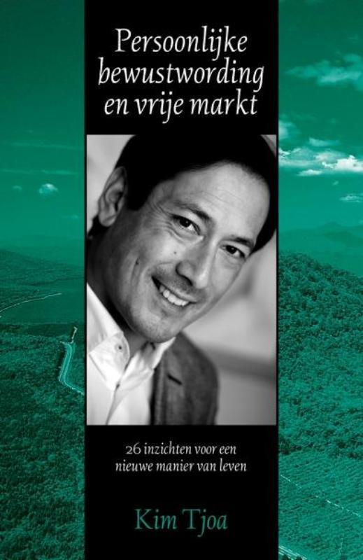 Persoonlijke bewustwording en vrije markt 9789055992898, Boeken, Psychologie, Gelezen, Verzenden