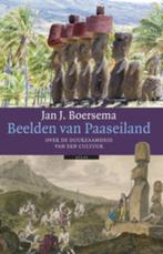 Beelden van Paaseiland 9789045010526, Gelezen, Verzenden, Jan J. Boersema