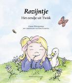 Rozijntje 9789077948422 Corrie Woudenberg, Verzenden, Corrie Woudenberg