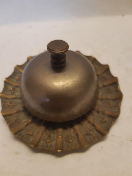 Tafel - Koper, Antiquités & Art, Curiosités & Brocante