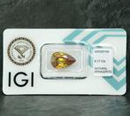 Sfaleriet - 8.17 ct - International Gemological Institute, Handtassen en Accessoires, Edelstenen, Nieuw