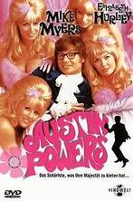 Austin Powers von Jay Roach  DVD, Zo goed als nieuw, Verzenden