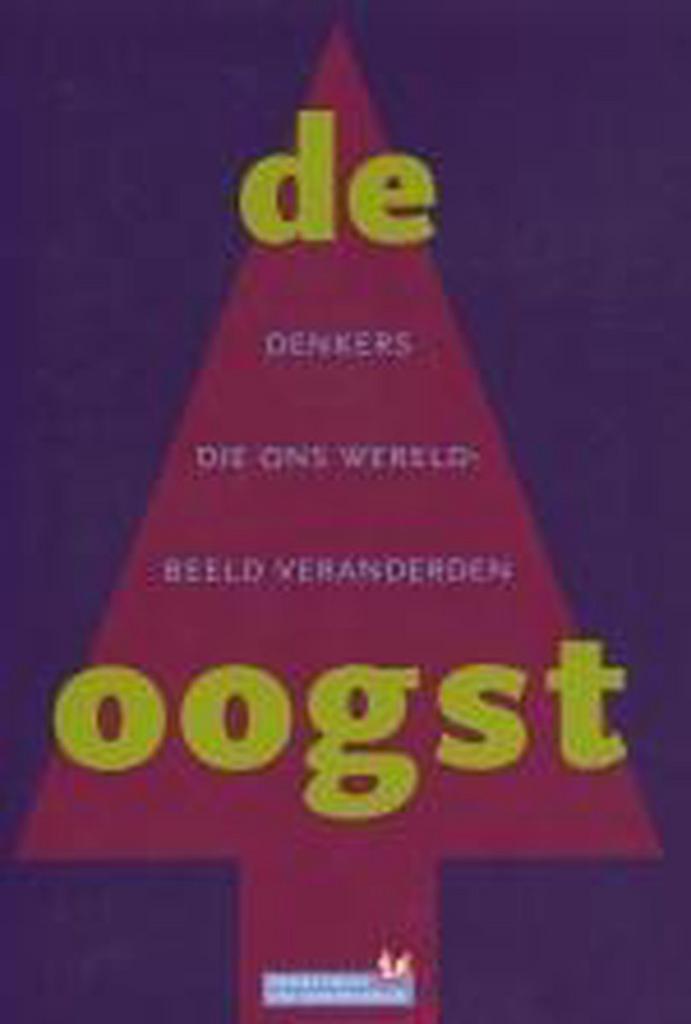 De oogst 9789044604795, Boeken, Filosofie, Gelezen, Verzenden