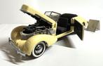 Franklin Mint - Modelauto - 1931 Cord 812 Phaeton coupé -