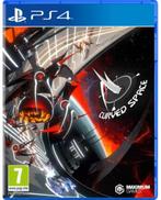 Curved Space-Standaard (PlayStation 4) Gebruikt, Ophalen of Verzenden
