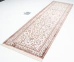 Vloerkleed - 308 cm - 84 cm - Kashmir zijde tapijt