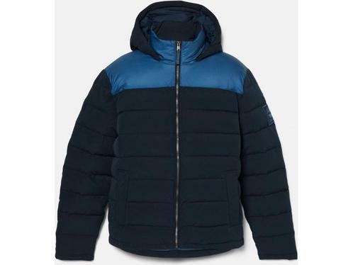 Timberland South Twin Jacker - Dark Sapphire - Maat L, Huis en Inrichting, Woonaccessoires | Overige, Nieuw, Verzenden