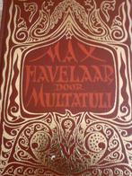 Max havelaar (filmeditie) 9789010016041 Multatuli, Boeken, Verzenden, Gelezen, Multatuli