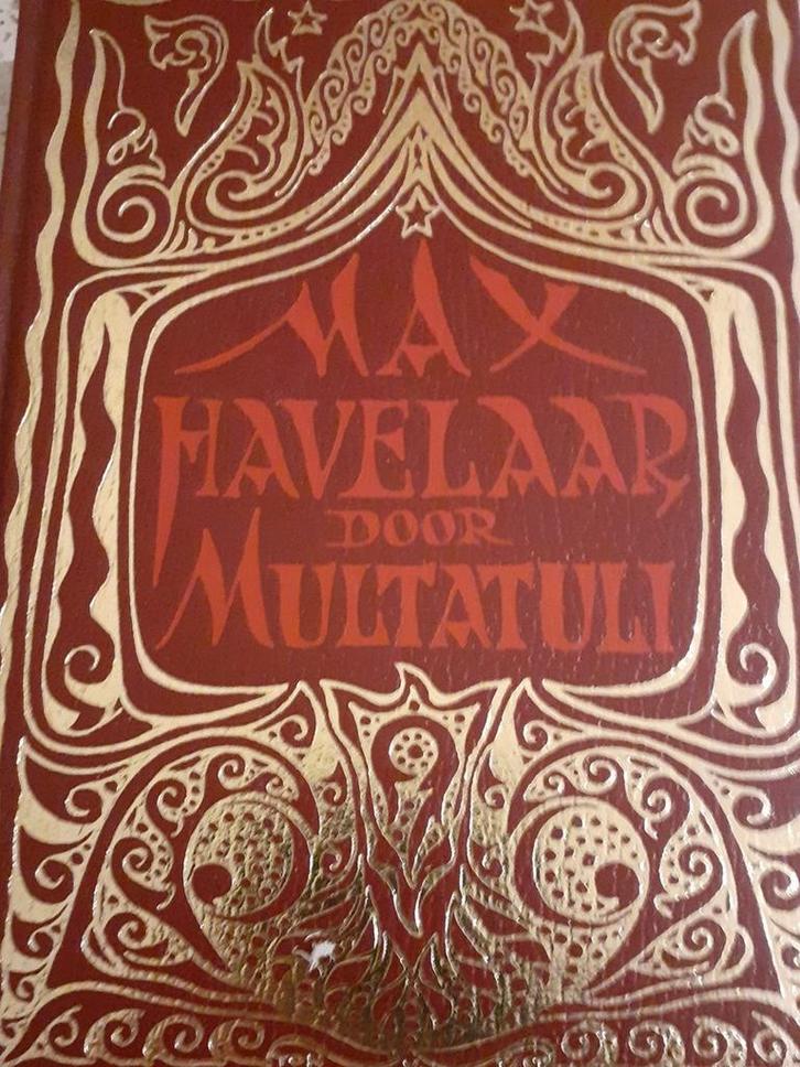 Max havelaar (filmeditie) 9789010016041 Multatuli, Boeken, Overige Boeken, Gelezen, Verzenden