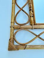 Miroir - Bambou, Rotin - Stile Riviera
