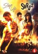 Step up 1 & 2 op DVD, Cd's en Dvd's, Verzenden, Nieuw in verpakking