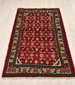 Hosseinabad Perzisch tapijt - geweldige kleur - Vloerkleed -