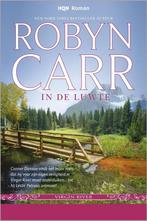 In de luwte 9789034756398 Robyn Carr, Boeken, Verzenden, Gelezen, Robyn Carr