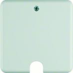 Hager Berker aansluitdoos voor elektrisch fornuis voor, Doe-het-zelf en Bouw, Elektriciteit en Kabels, Verzenden, Nieuw