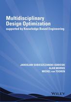 Multidisciplinary Design Optimization Supported by Knowledge, Verzenden, Gelezen, Jaroslaw Sobieszczanski-Sobieski