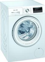 Siemens Wm14n295 Wasmachine 8kg 1400t, Elektronische apparatuur, Wasmachines, Ophalen of Verzenden, Nieuw