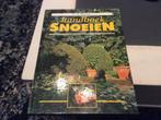 Handboek snoeien 9789041001276 G.E. Brink, Boeken, Verzenden, Gelezen, G.E. Brink