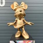 Daluxe Art - 1999 • 	“Golden Minnie XXL – Pop Art Icon” XXL, Antiek en Kunst