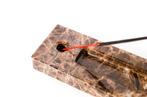 TM DESIGN - Wierookvat - Porta incenso di Marmo - Marble