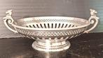 Krupp, Berndorf - Centre de table - Plaqué(e) argent -