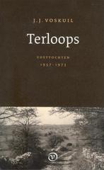 Terloops 9789028241015, J.J. Voskuil, Verzenden