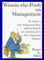 WINNIE THE POOH ON MANAGEMENT 9780525938989 ALLEN, Boeken, Verzenden, Gelezen, ALLEN