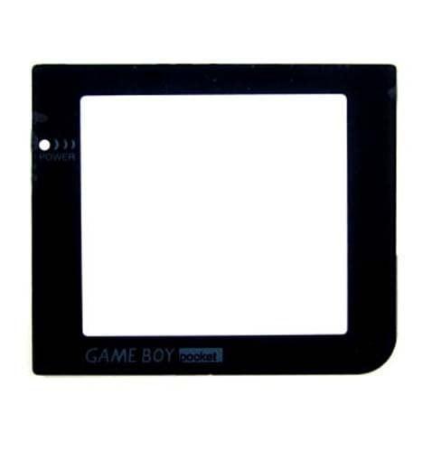 Gameboy Pocket Replacement Screen (Nieuw) (Game Boy), Games en Spelcomputers, Spelcomputers | Nintendo Game Boy, Nieuw, Ophalen of Verzenden