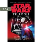 Star Wars trilogie 9789024571963 James Kahn, Boeken, Verzenden, Gelezen, James Kahn