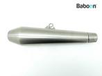Silencieux déchappement Original droite Triumph Thruxton, Motoren, Verzenden, Nieuw
