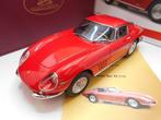 CMC 1:18 - Voiture miniature - Ferrari 275 GTB/C 1966 -, Nieuw