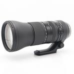 Tamron 150-600mm F/5-6.3 Di VC USD G2 Canon EF | Tweedehands, Audio, Tv en Foto, Verzenden, Zo goed als nieuw
