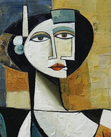 StefanoArt - Silent Mosaic