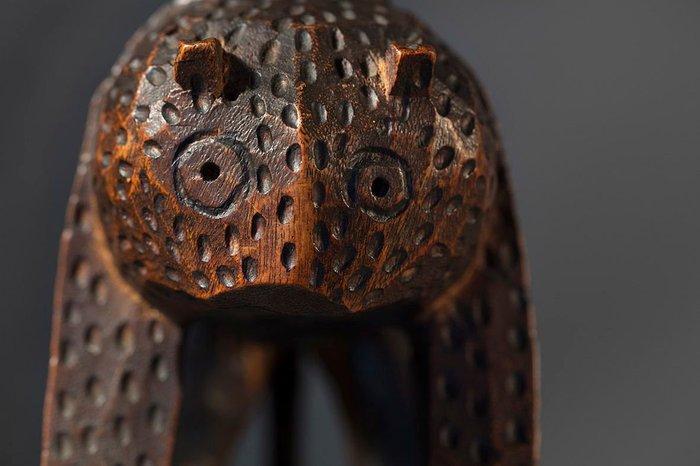 Lozi - Lozi - Afrika / Zimbabwe, Antiek en Kunst, Kunst | Niet-Westerse kunst