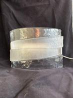 A.V. Mazzega attri. - Wandlamp - Glas - Iceglass wandlamp, Antiek en Kunst