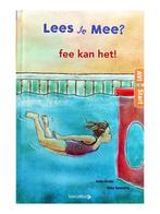 Fee kan het ! AVI start boek  Lees je mee ?? 9789492482495, Boeken, Verzenden, Gelezen, Ineke Kraijo