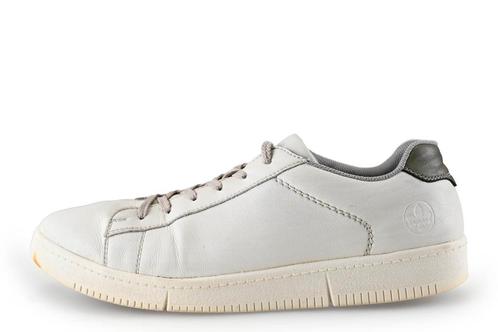 Rieker Sneakers in maat 45 Wit | 5% extra korting, Kleding | Heren, Schoenen, Wit, Gedragen, Sneakers, Verzenden