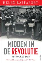 Midden in de Revolutie 9789000338597 Helen Rappaport, Boeken, Verzenden, Gelezen, Helen Rappaport