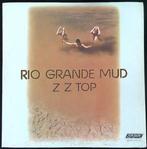 ZZ-Top - 1. Rio Grande Mud (72) 2. Tres Hombres (73) -, Nieuw in verpakking