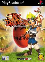 Jack and Daxter the Precursor Legacy (PS2 Games), Ophalen of Verzenden, Zo goed als nieuw