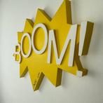 Santicri (1992) - Boom!