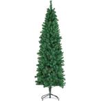 tectake Kunstkerstboom Comet, natuurgetrouwe uitstraling - 2, Diversen, Kerst, Verzenden, Nieuw