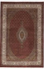 Luxueus Tabriz Mahi Perzisch tapijt - Vloerkleed - 273 cm -, Maison & Meubles, Ameublement | Tapis & Moquettes